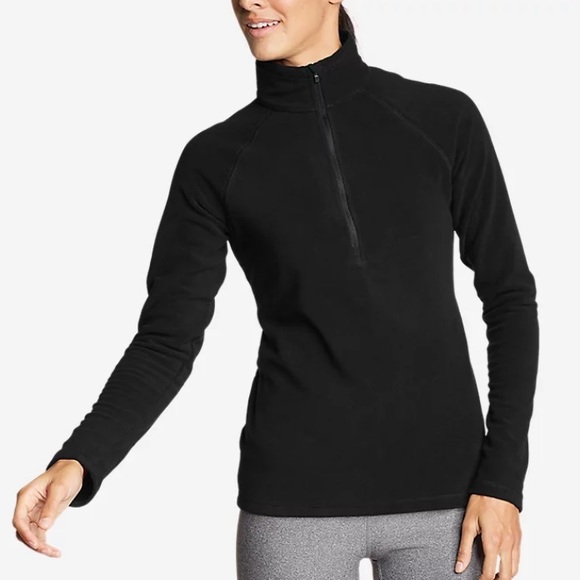 Eddie Bauer Fleece - Picture 1 of 5